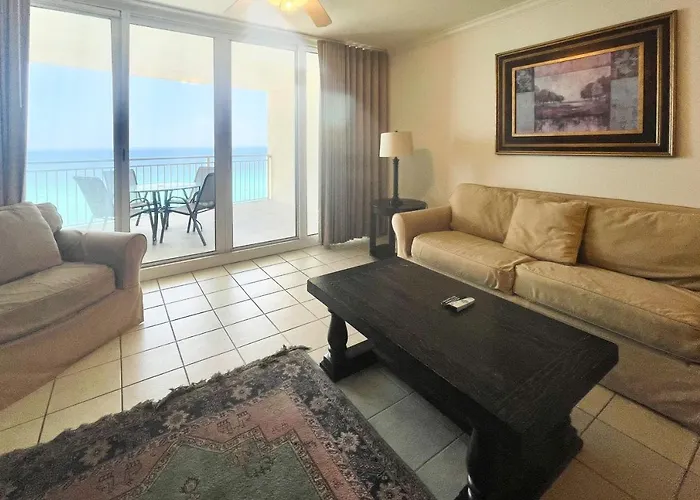 Emerald Beach Resort 1325