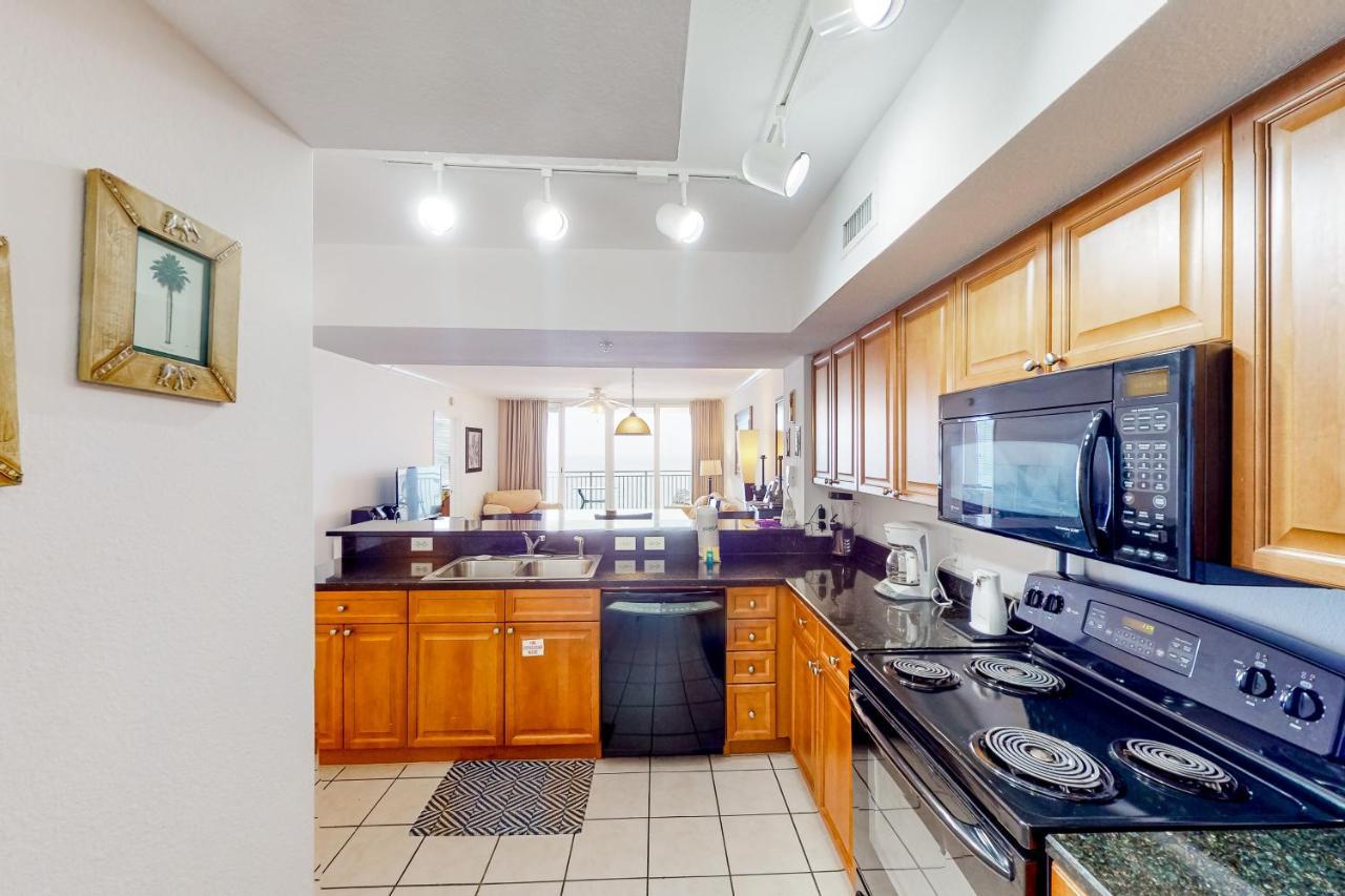 Apartment Emerald 1325